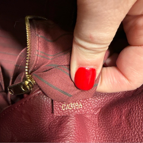 Louis Vuitton Artsy 2016 model - Picture 12 of 15
